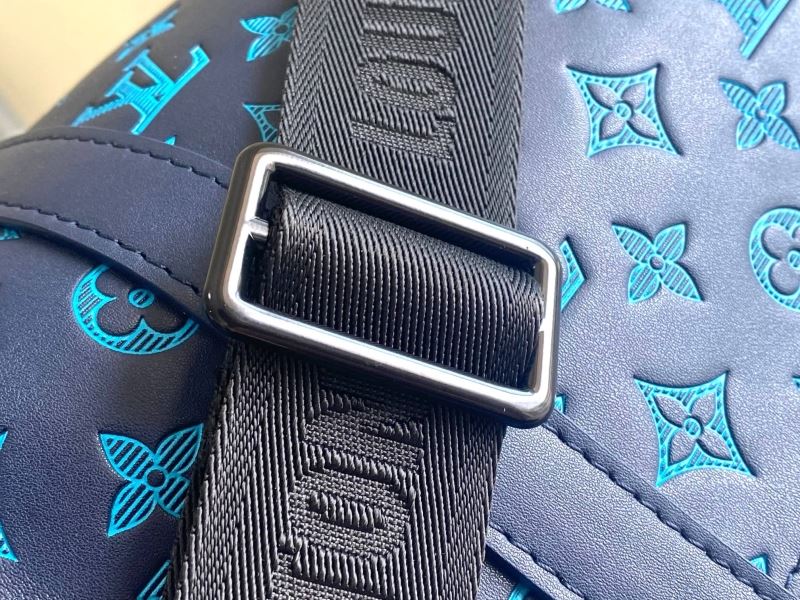 Louis Vuitton Travel Bags